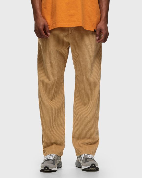 Rindge Corduroy Carpenter Pant Straight