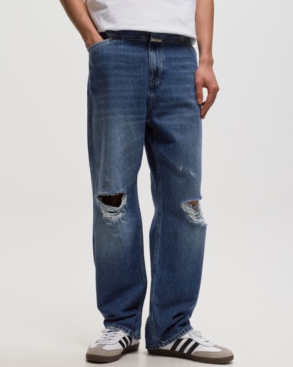 X-TREME LOOSE