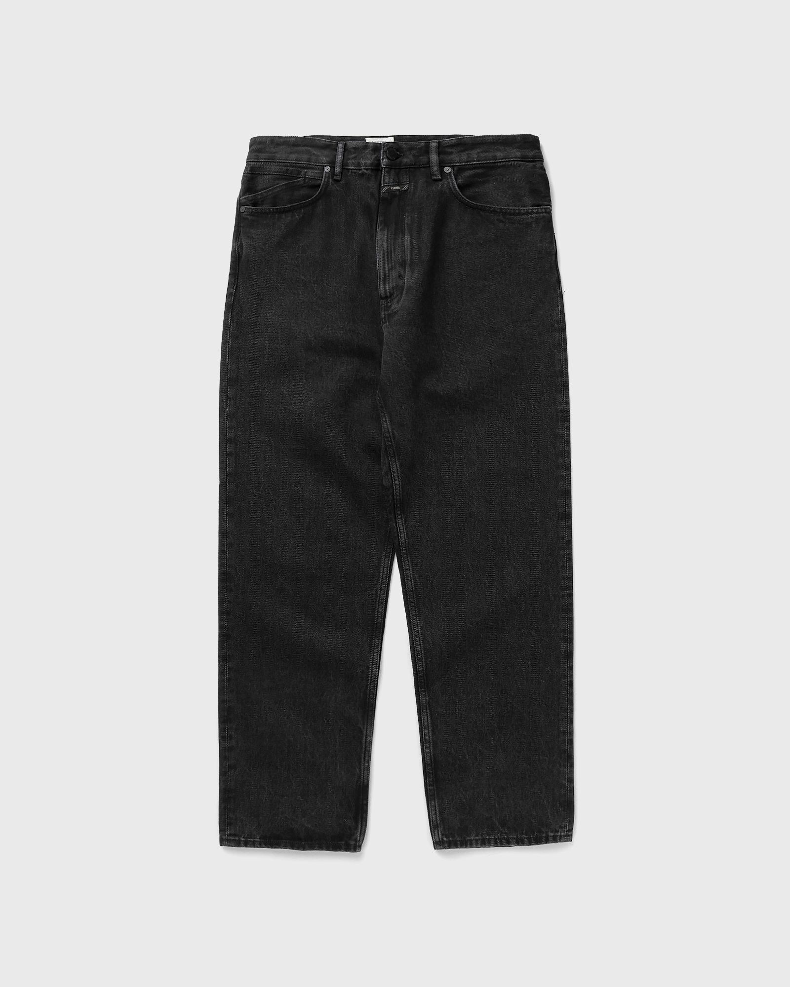 CLOSED - springdale relaxed men jeans black in größe:l