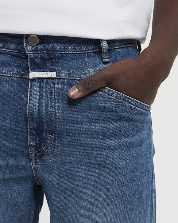 X-LENT TAPERED