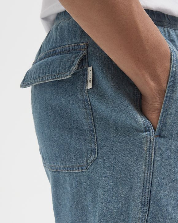 DRAWSTRING PANT