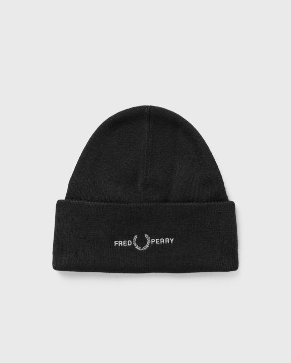 GRAPHIC BEANIE
