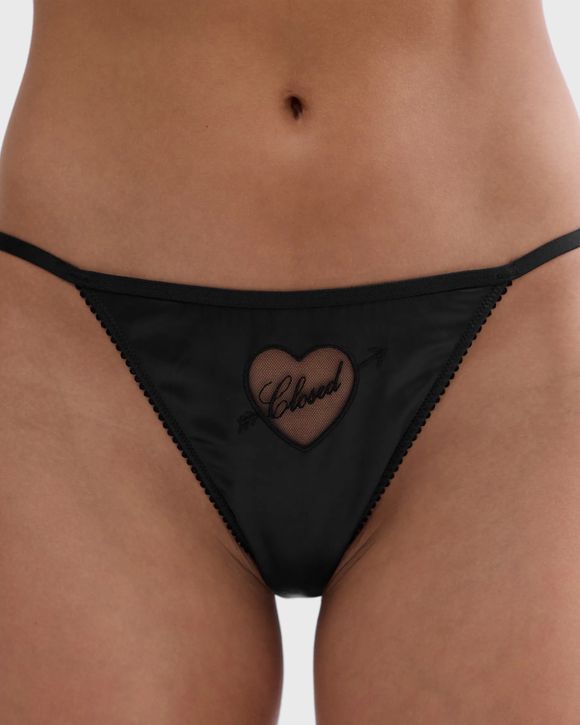 X LOVE STORIES CHARLOTTE