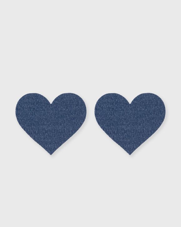 X LOVE STORIES NIPPLE COVERS