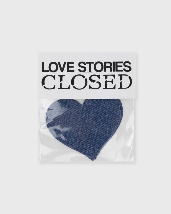Thumbnail - X LOVE STORIES NIPPLE COVERS