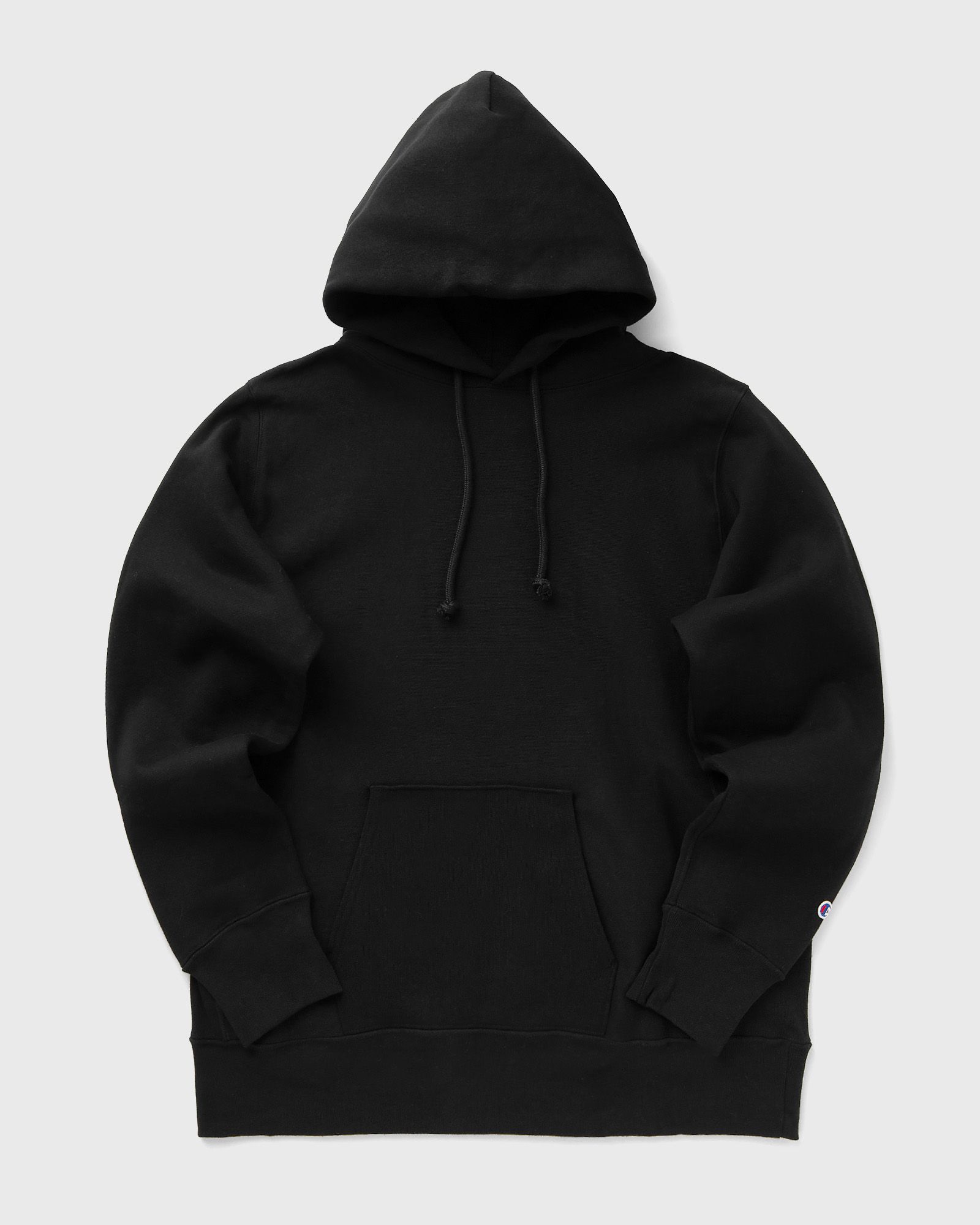 Hooded Sweatshirt Made In Usa-image