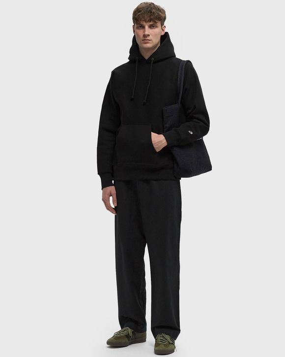 Thumbnail - Hooded Sweatshirt Made in USA