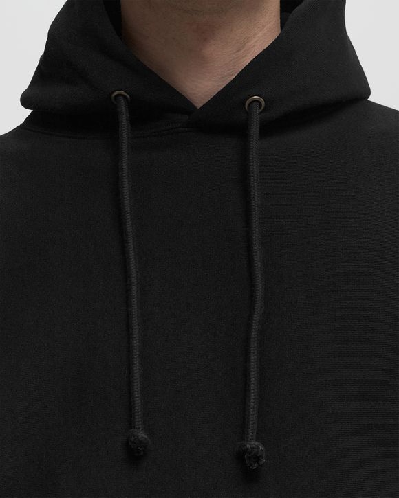 Hooded Sweatshirt Made in USA