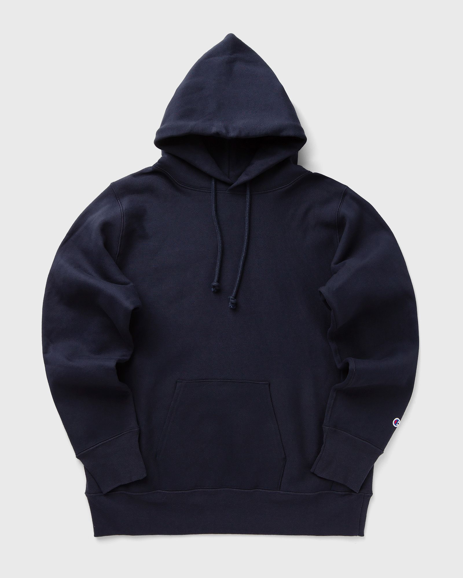 Hooded Sweatshirt Made in USA