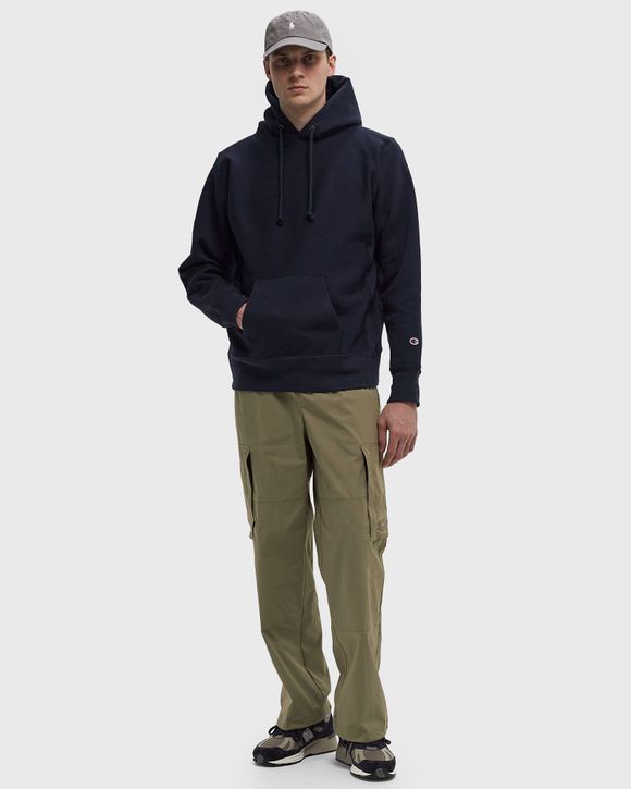 Thumbnail - Hooded Sweatshirt Made in USA