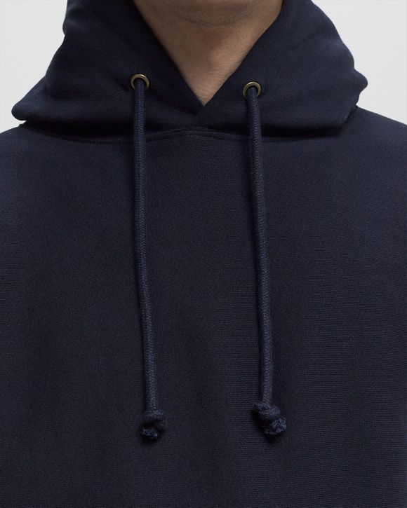 Hooded Sweatshirt Made in USA