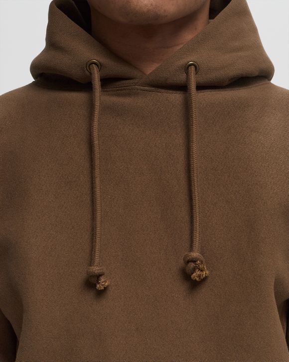 Hooded Sweatshirt Made in USA