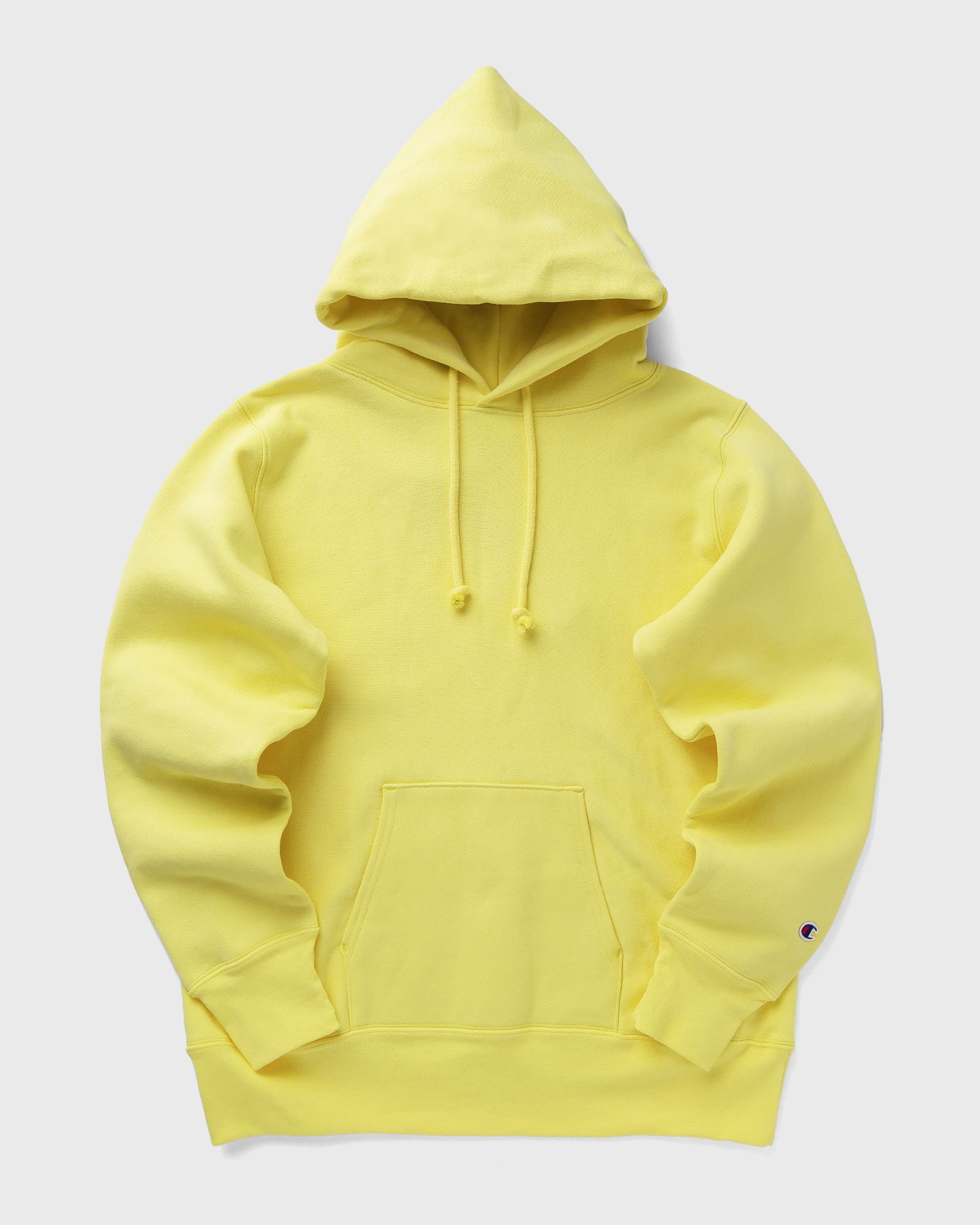 Hooded Sweatshirt Made in USA