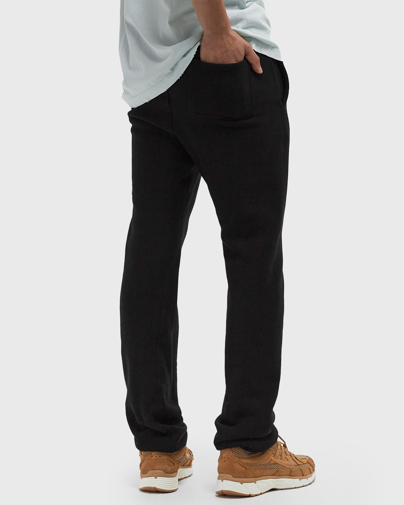 Elastic Cuff Pants Made in USA