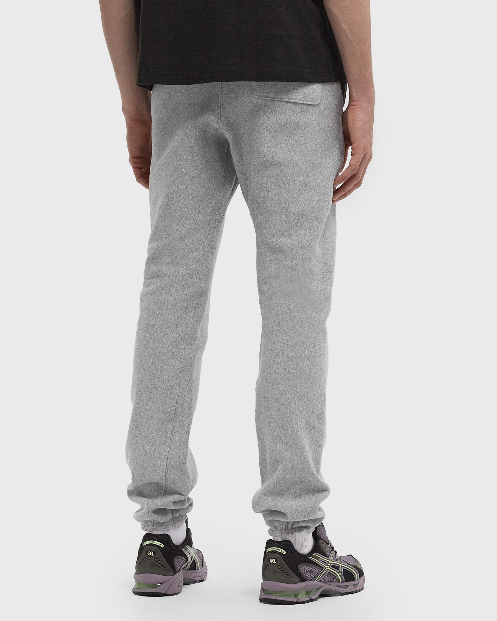 Elastic Cuff Pants Made in USA