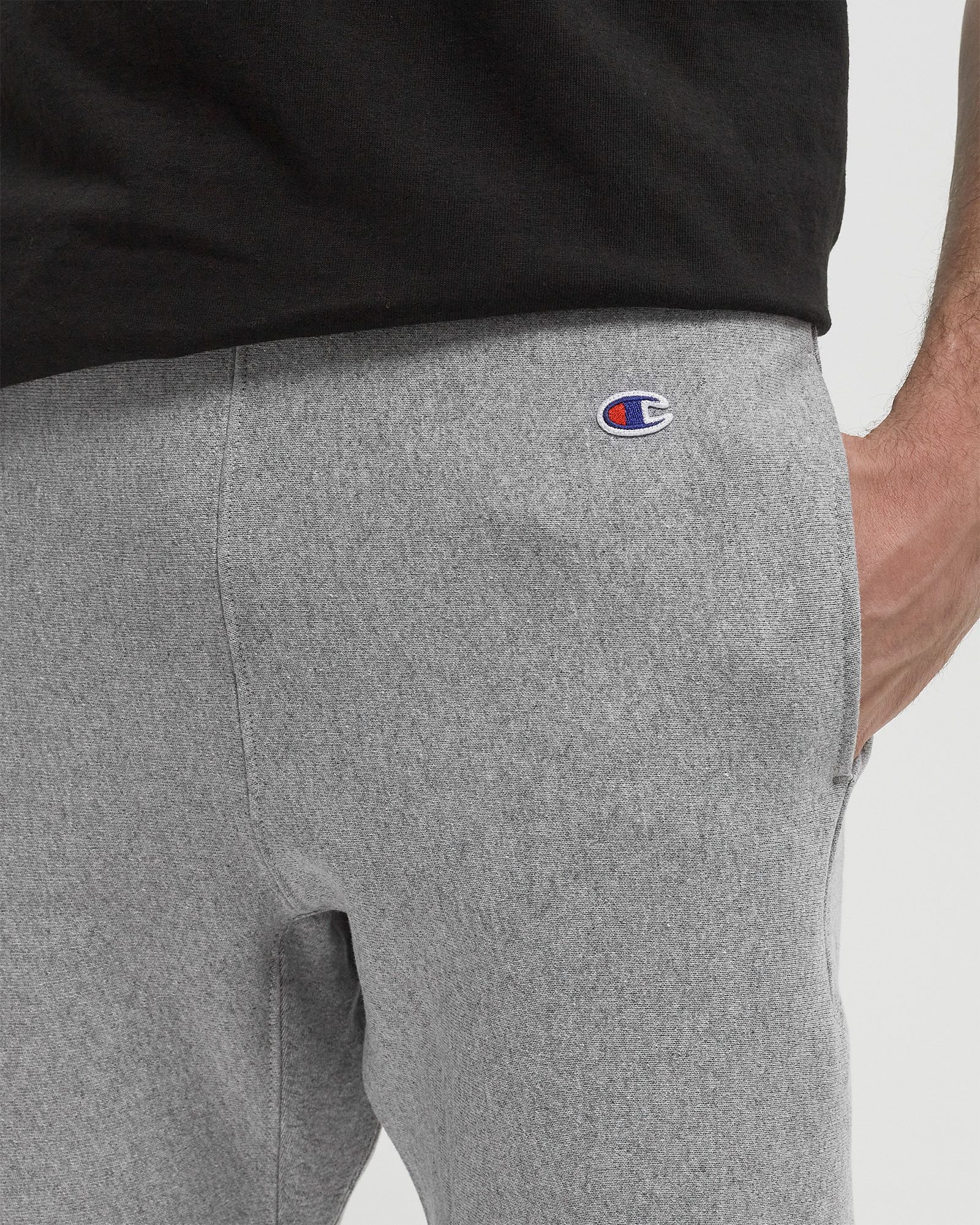 Elastic Cuff Pants Made in USA