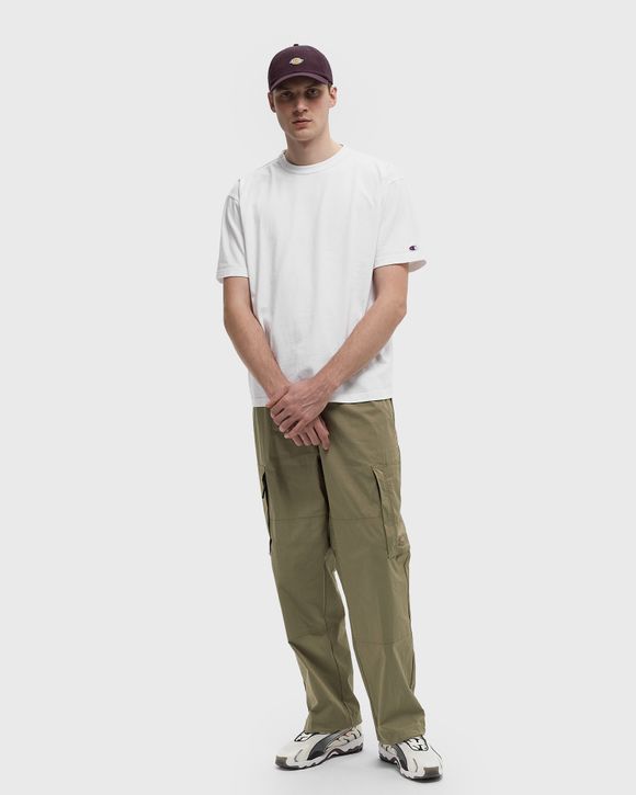 Crewneck Tee Made in USA