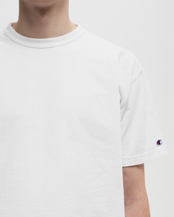 Crewneck Tee Made in USA