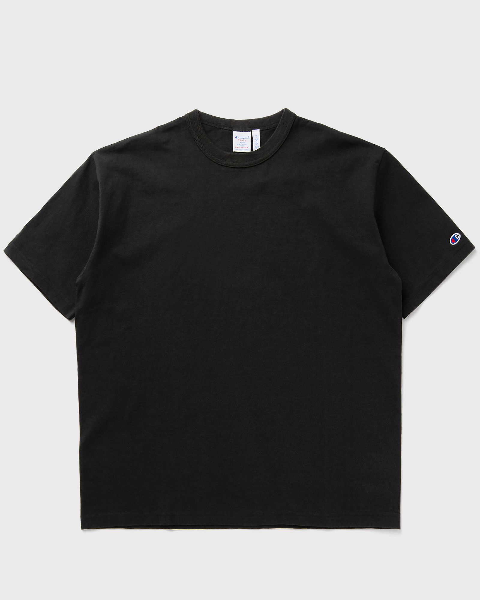 Crewneck Tee Made in USA