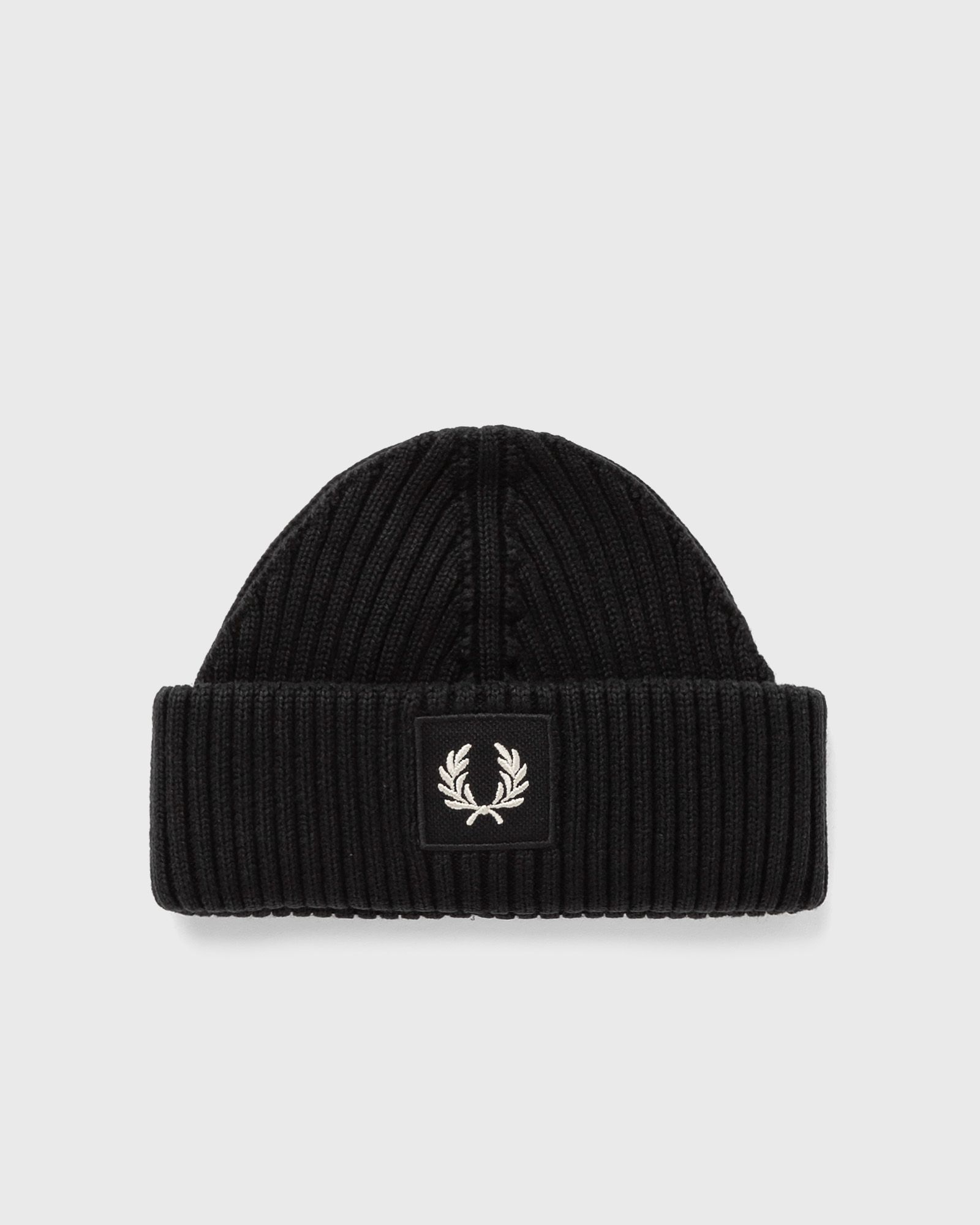 Patch Brand Chunky Rib Beanie