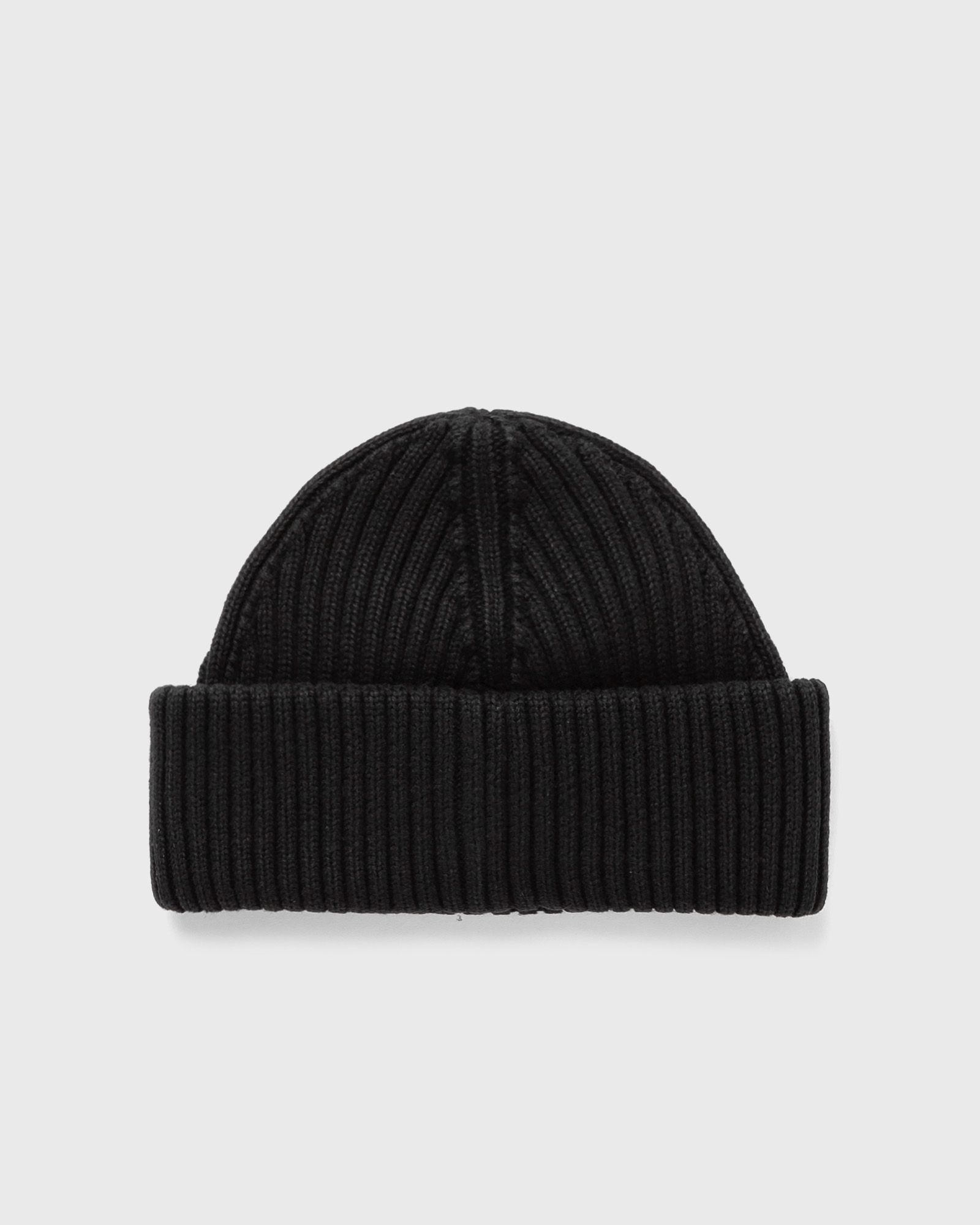 Patch Brand Chunky Rib Beanie