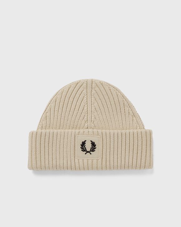 Patch Brand Chunky Rib Beanie