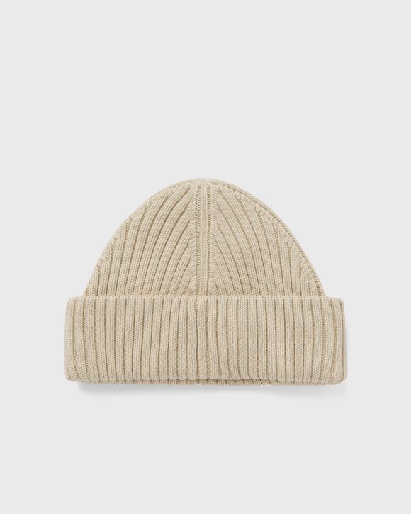 Patch Brand Chunky Rib Beanie