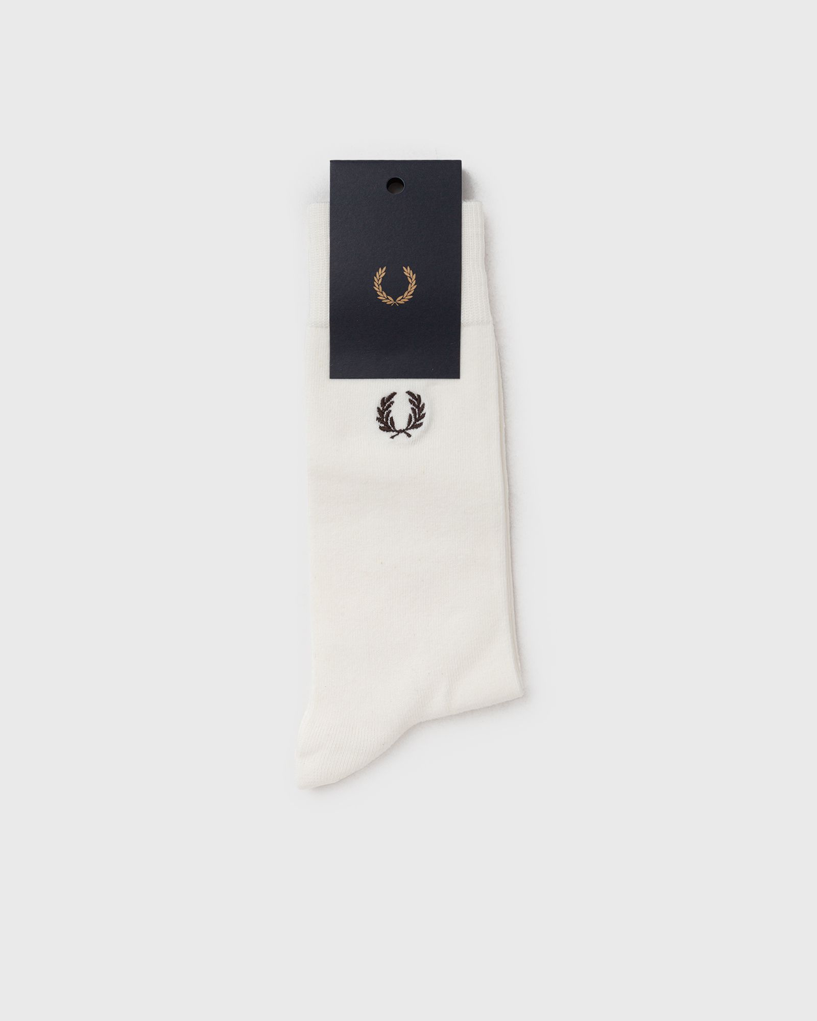 CLASSIC LAUREL WREATH SOCK