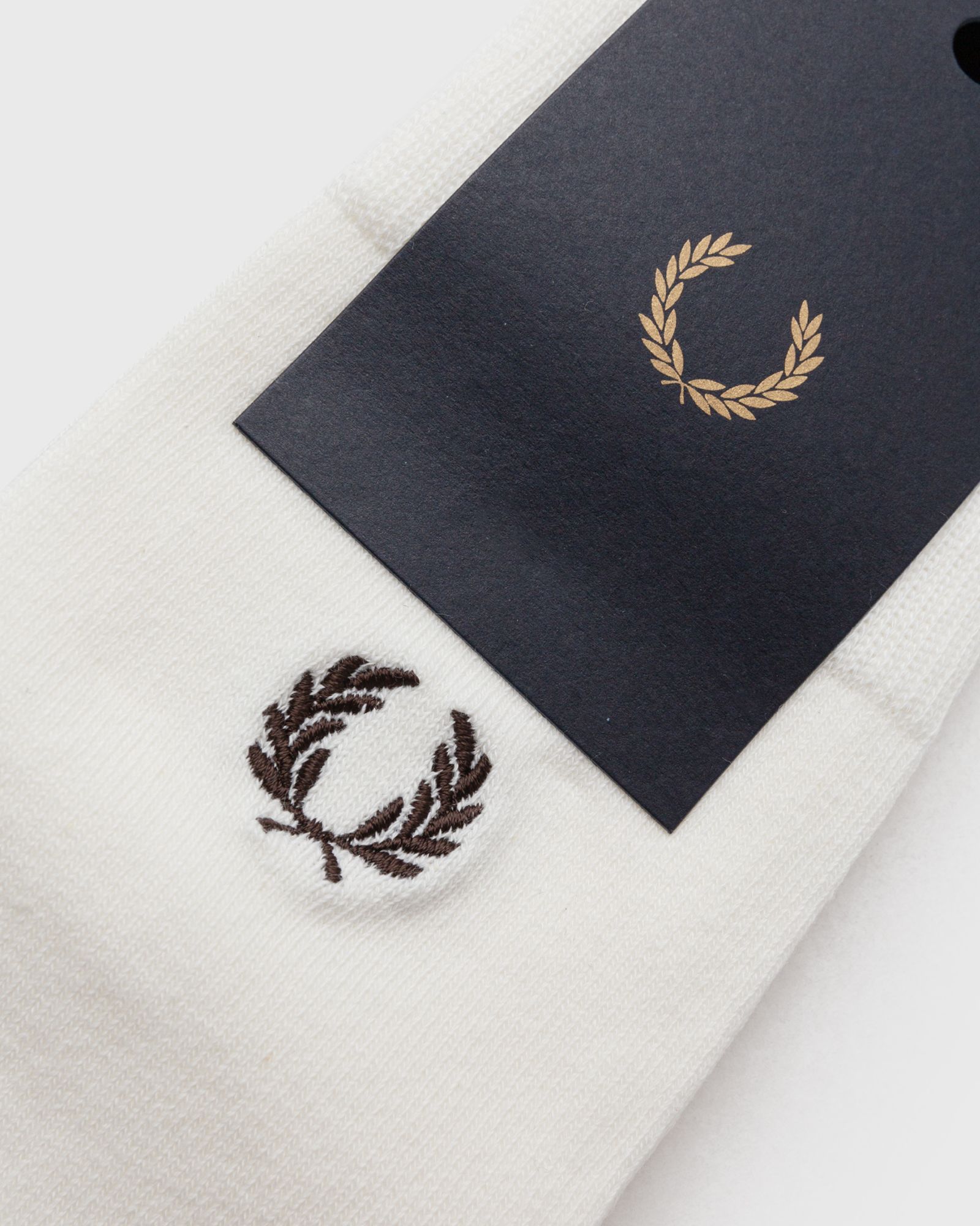 CLASSIC LAUREL WREATH SOCK