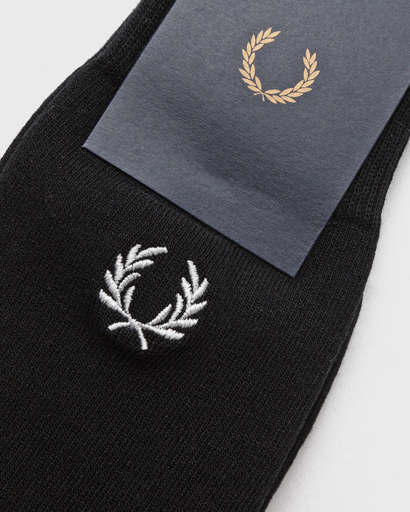 CLASSIC LAUREL WREATH SOCK