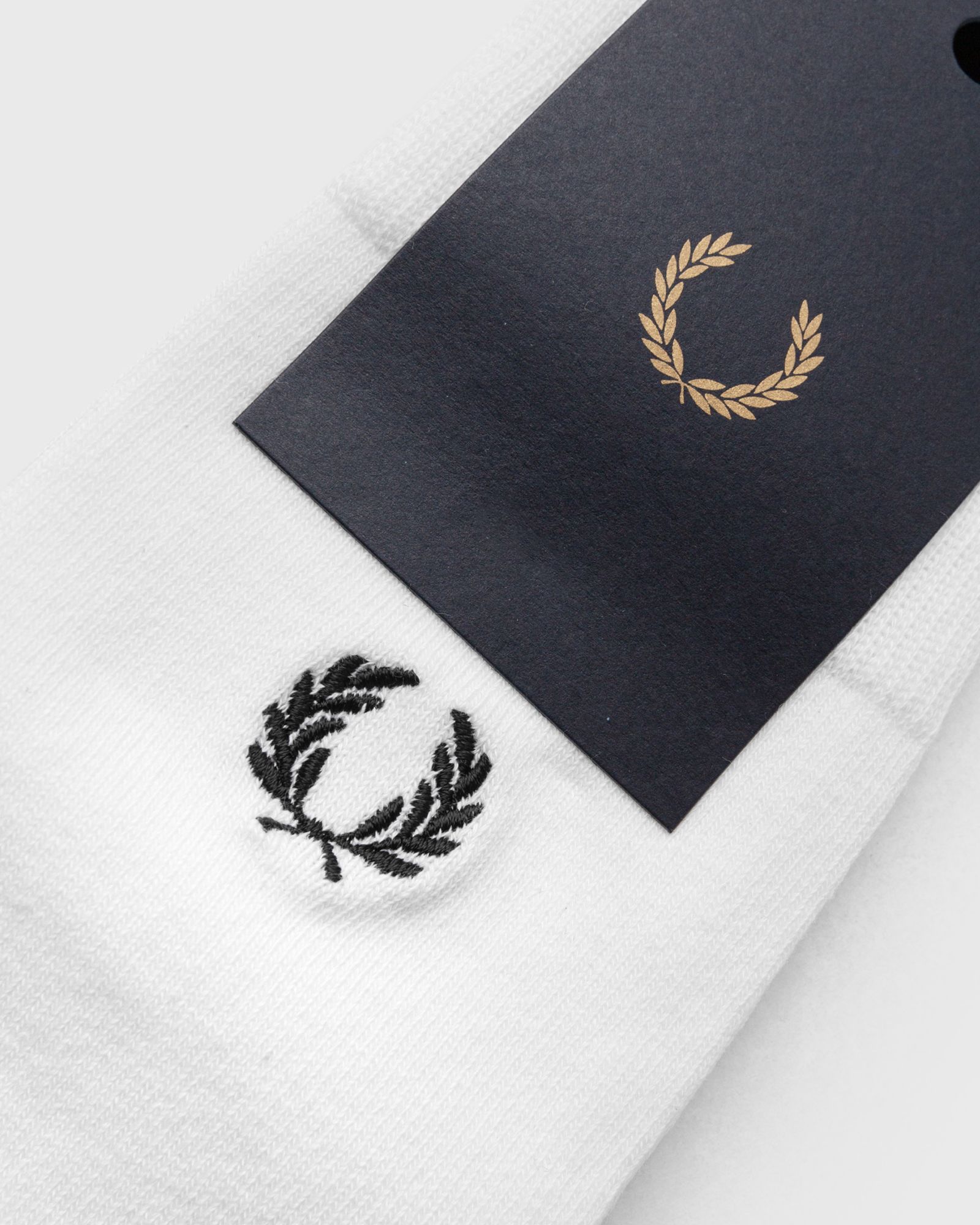 CLASSIC LAUREL WREATH SOCK