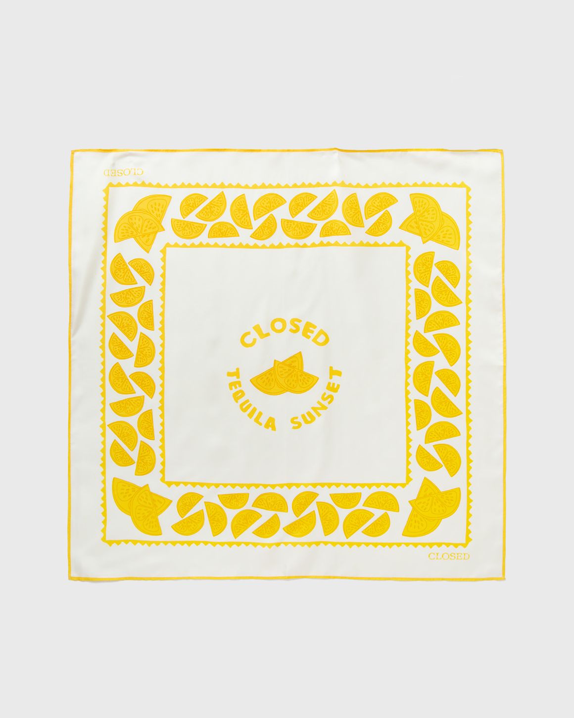 81 Pick up Scarf Collection 1 & 2. @shinyakozuka - DIVE INTO