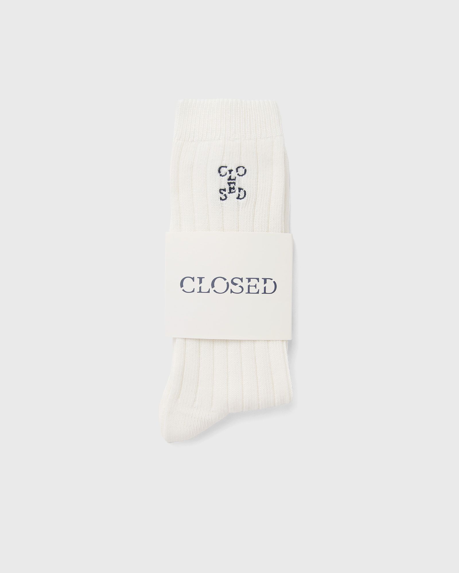 CLOSED - sock men socks white in größe:m