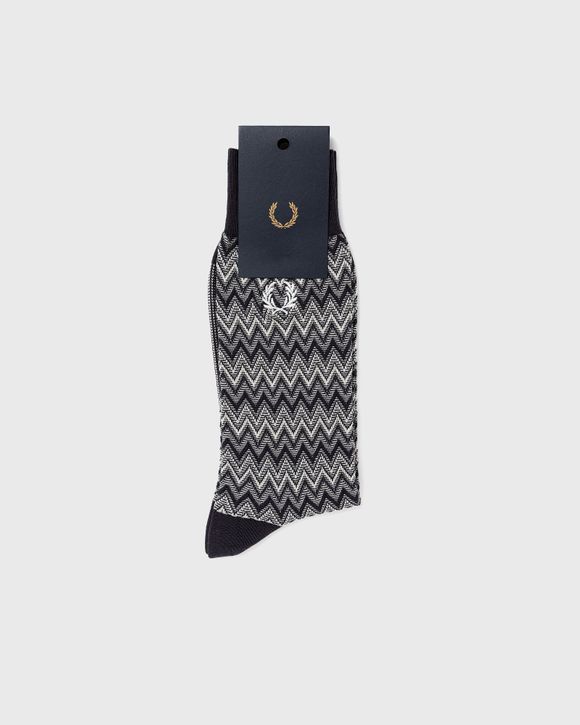 ZIGZAG SOCK