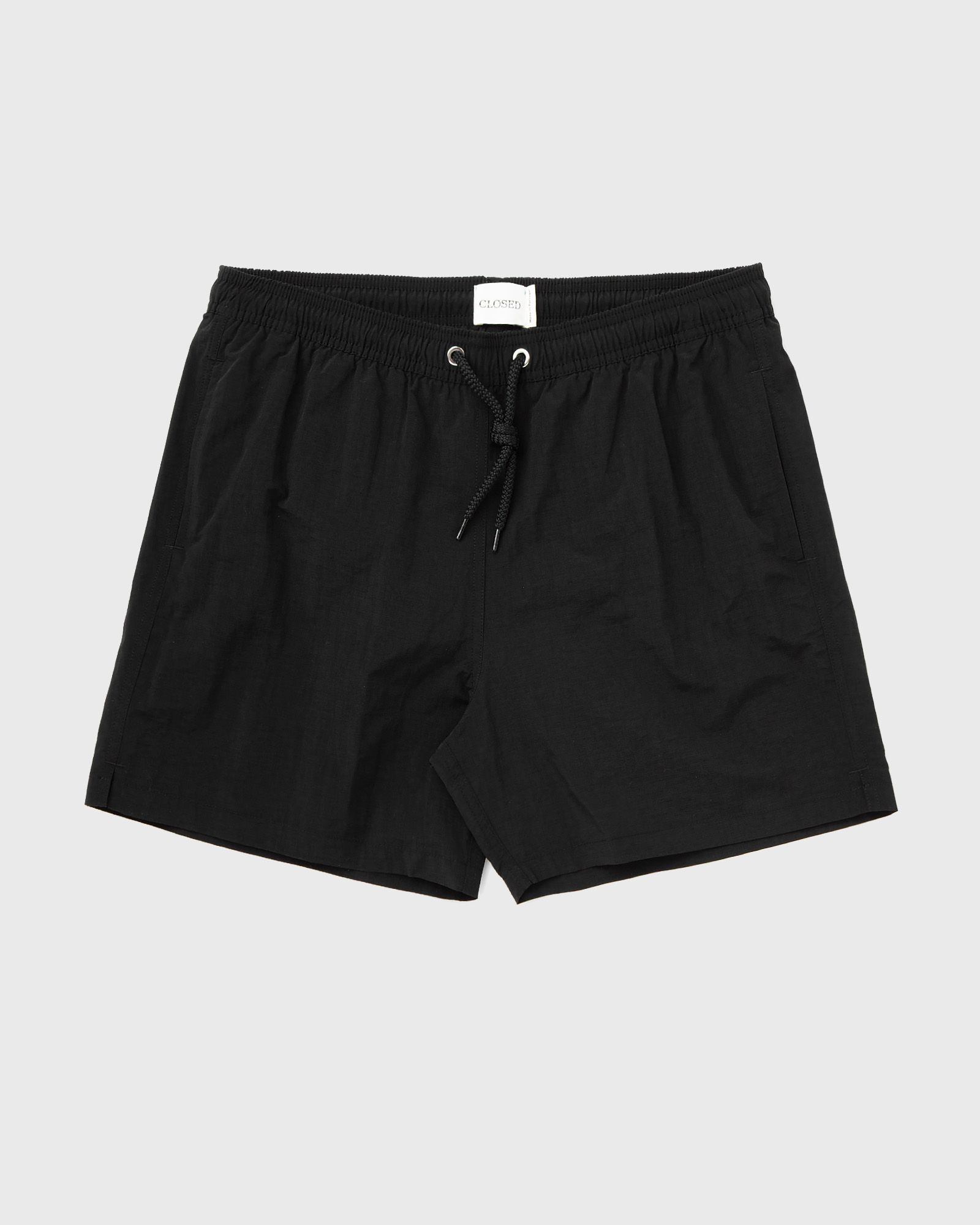 CLOSED - swim shorts men swimwear black in größe:s