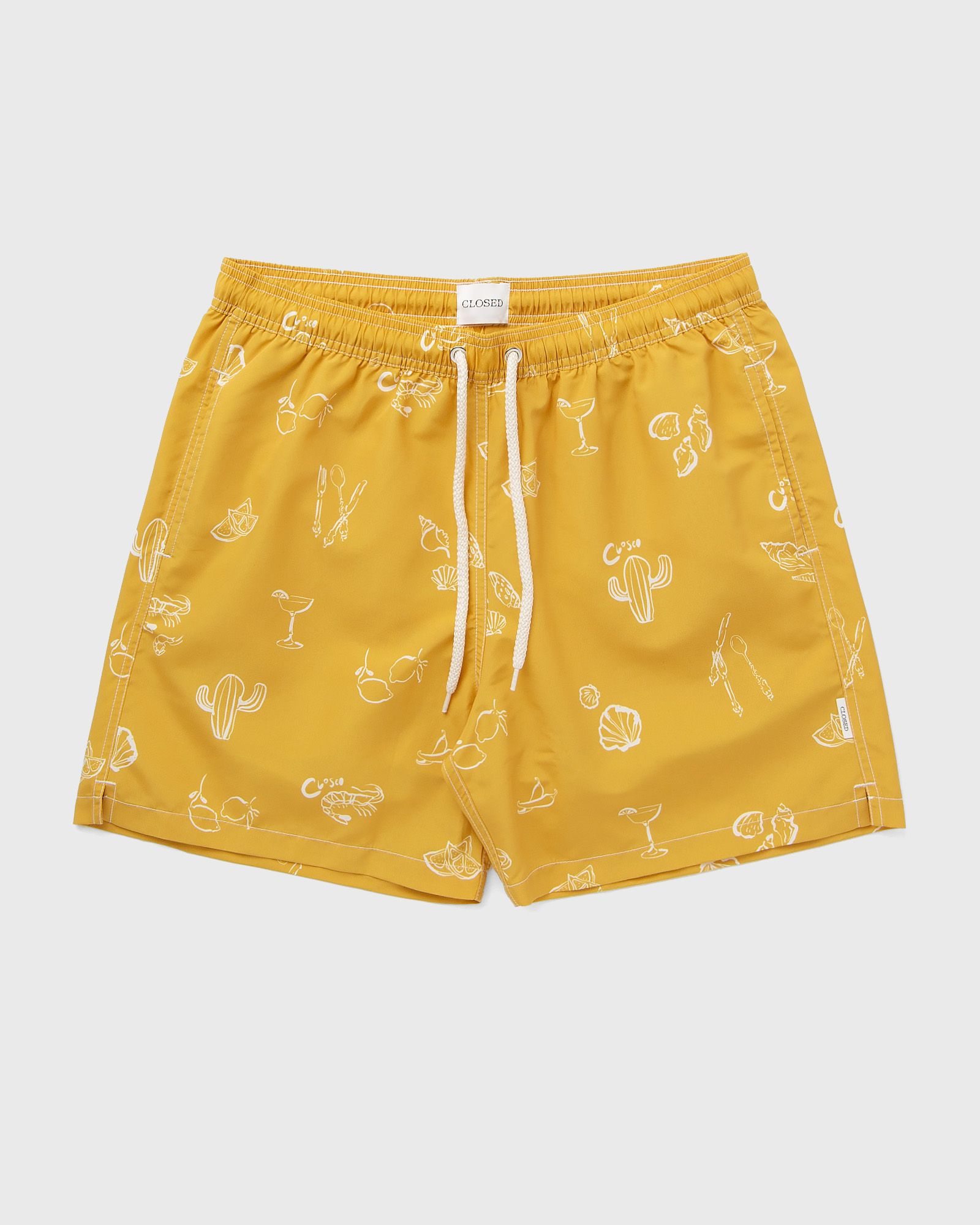 SWIM SHORTS