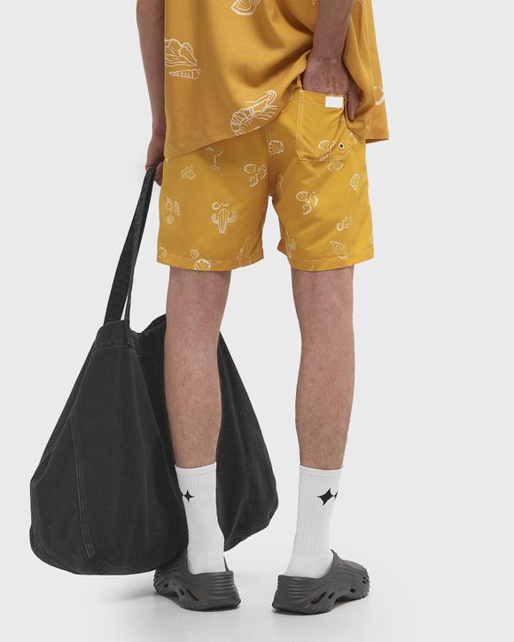 SWIM SHORTS