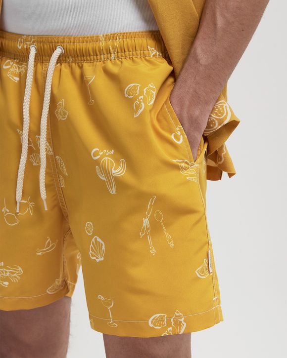 SWIM SHORTS