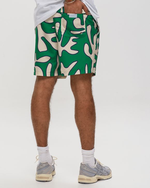 SWIM SHORTS