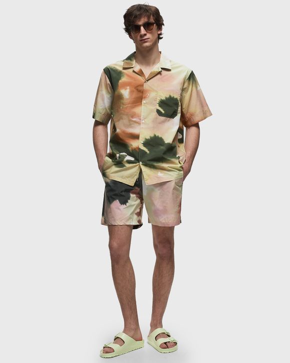 SWIM SHORTS