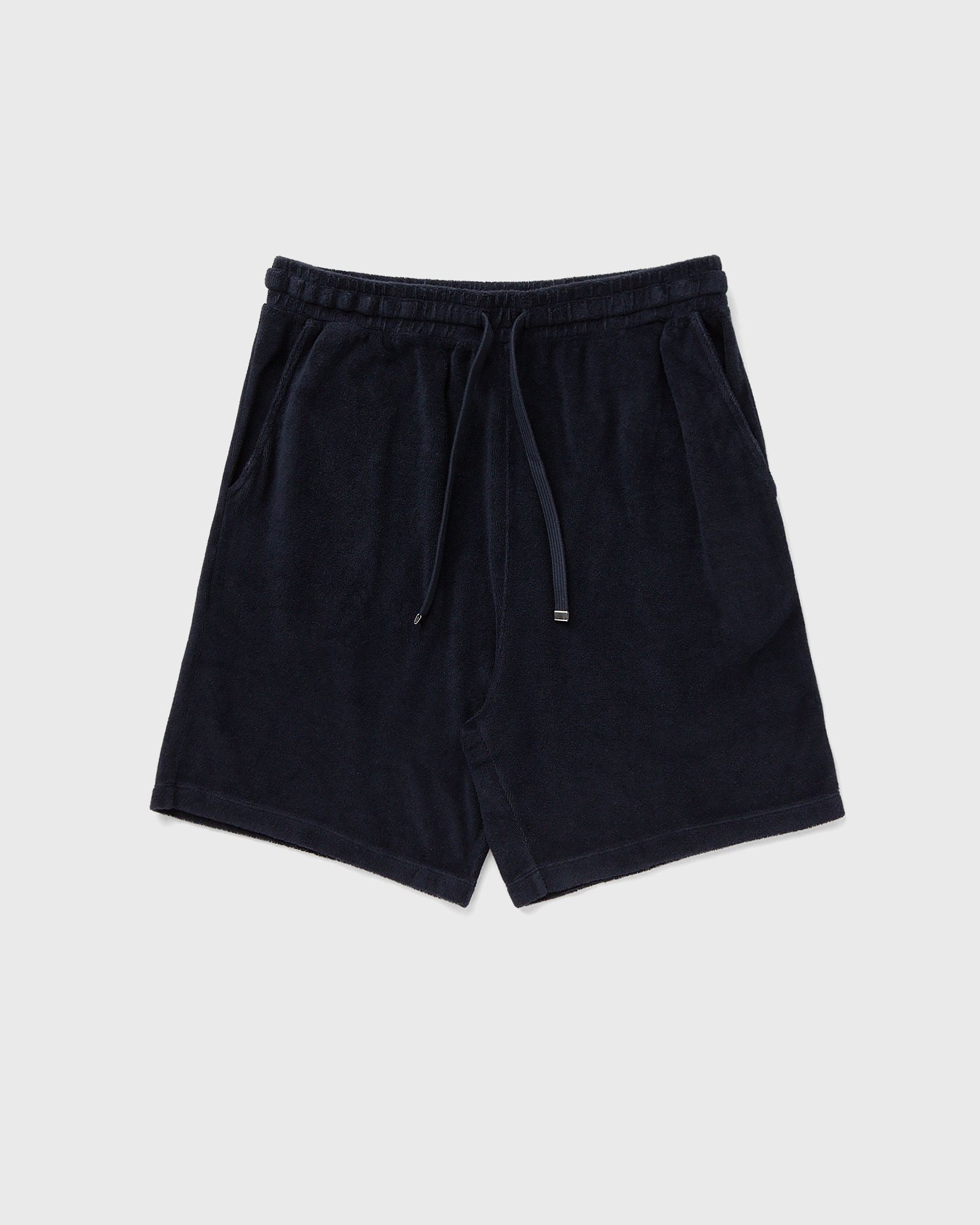 CLOSED - shorts men casual shorts blue in größe:xl