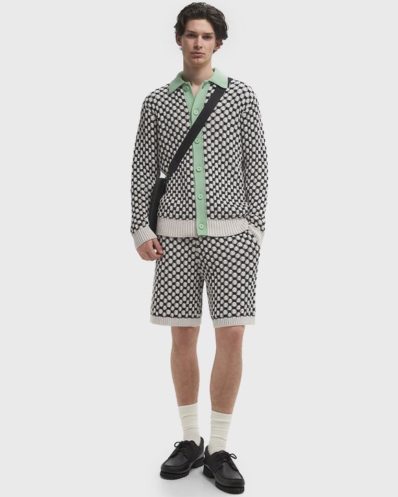 Thumbnail - KNITTED SHORTS