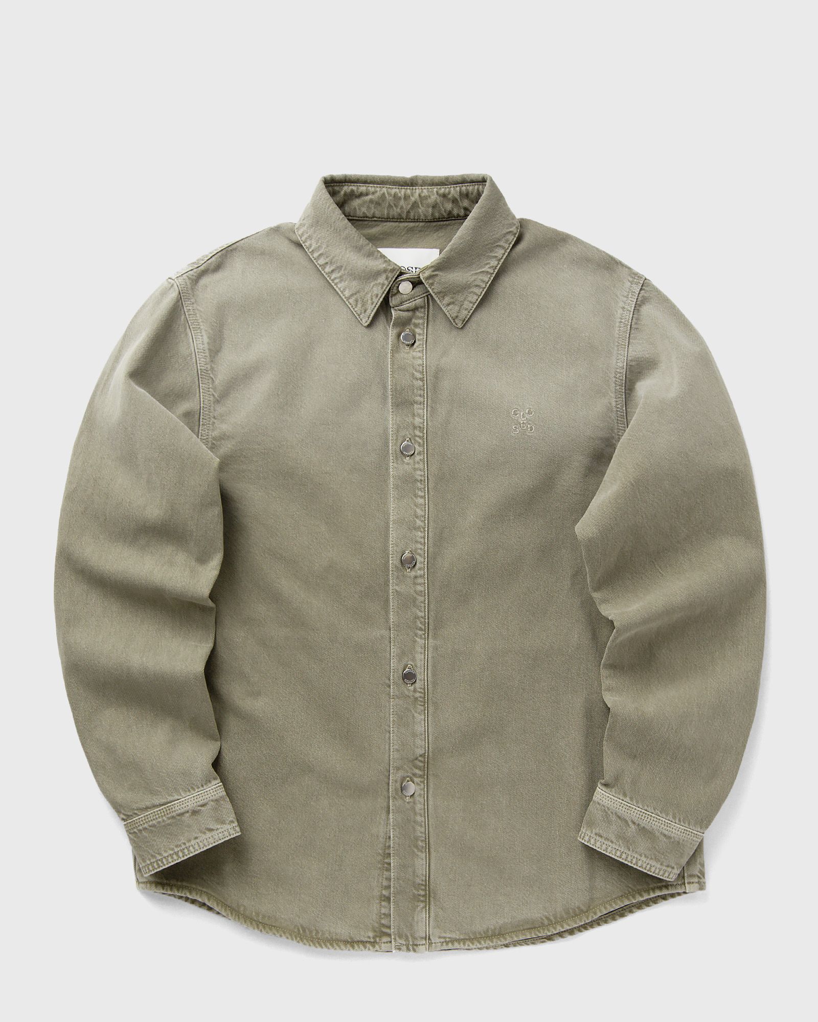 ARCHIVE BASIC SHIRT