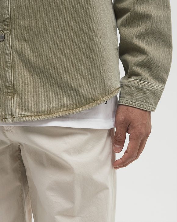 ARCHIVE BASIC SHIRT