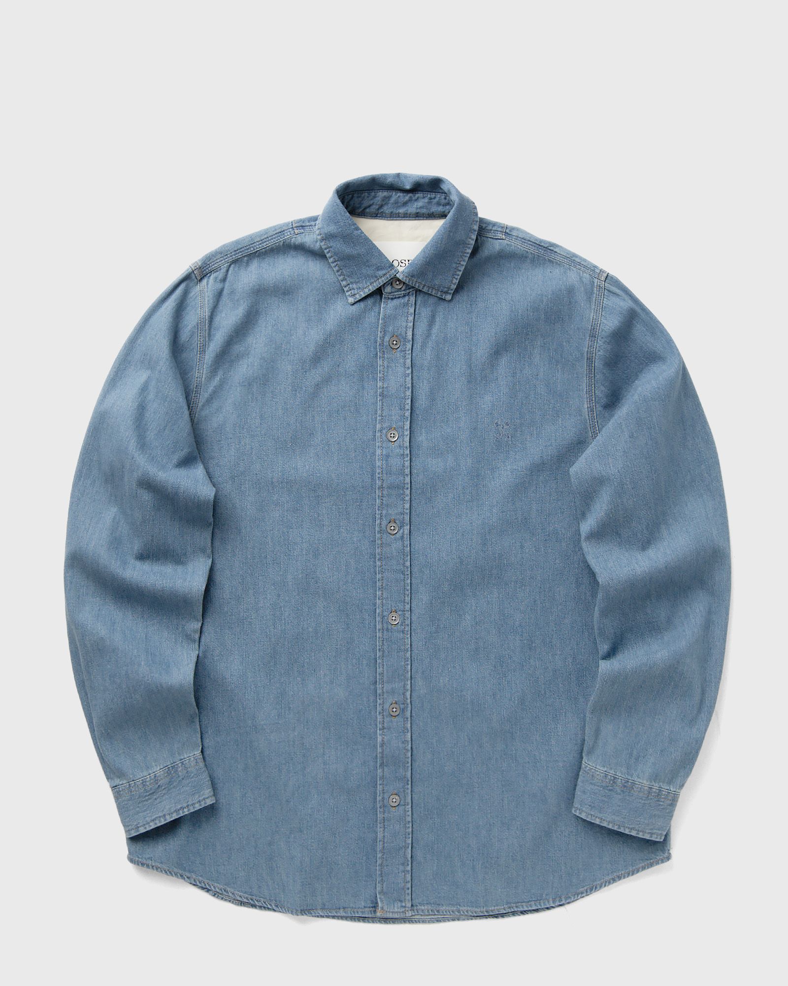 ARCHIVE BASIC SHIRT