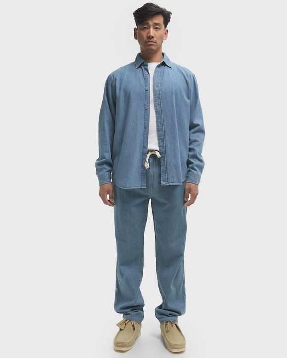 ARCHIVE BASIC SHIRT