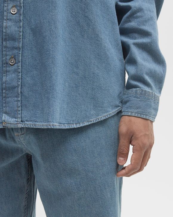 ARCHIVE BASIC SHIRT