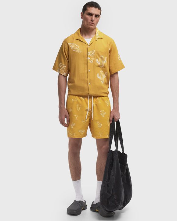 Thumbnail - SHORT SLEEVED SHIRT