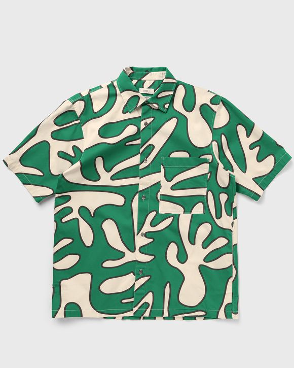 SHORTSLEEVE SHIRT