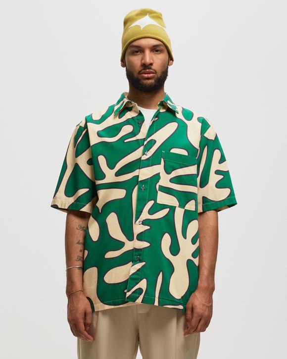 SHORTSLEEVE SHIRT